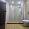 Bakuriani Orbi Palace Deluxe Apartment next to Mount Didveli