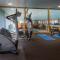 The Christiania Mountain & Spa Resort