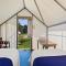 Costanoa Lodge and Camp - بيسكاديرو