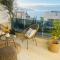 Marina Bay Luxury Apartment Vlora