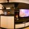 Apartamento Luxuoso no Cond Vista do Quilombo a 50 metros do Hard Rock Café