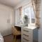 Elegant Barn Retreat with jacuzzi - Grainthorpe