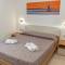 Isgrò Rooms