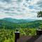 Bourbon Barrel Ridge - Morganton