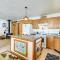 Thayne Retreat with Mountain Views - Near Trails! - Thayne