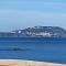 Villa Al cudia smir vue sur mer Fnideq - Fnideq