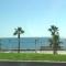 Villa Al cudia smir vue sur mer Fnideq - Fnideq