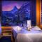 The Christiania Mountain & Spa Resort - Zermatt