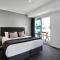 Princes Wharf 2BR Luxury - Newly Renovated - Auckland