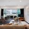 Princes Wharf 2BR Luxury - Newly Renovated - Auckland