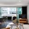 Princes Wharf 2BR Luxury - Newly Renovated - Auckland