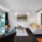 Princes Wharf 2BR Luxury - Newly Renovated - Auckland