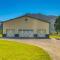 Thayne Retreat with Mountain Views - Near Trails! - Thayne