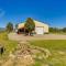 Thayne Retreat with Mountain Views - Near Trails! - Thayne