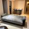 2 bedroom basement with parking - Richmond Hill