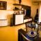 Apartamento Luxuoso no Cond Vista do Quilombo a 50 metros do Hard Rock Café