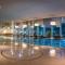 The Christiania Mountain & Spa Resort