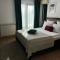 Hotel THR Center