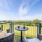 Eagle mit Ostseeblick - Haus Fore zu Schloss Ranzow