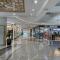 Luxury one bed Apartment in Gold Crest Mall And Residency DHA Lahore