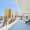 Grand Strand Resort PH1 home - ميرتل بيتش