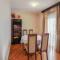 Sunny three-bedroom apartment in Budva