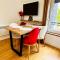 Apartman Kota Red