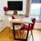 Apartman Kota Red