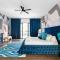 Pet friendly Retreat in Austin with Pool-Backyard - Austin