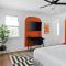 Pet friendly Retreat in Austin with Pool-Backyard - Austin