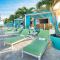 Margaritaville Beach Resort Ft Myers Beach