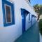 Auski Hostel Dahab