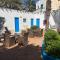 Auski Hostel Dahab