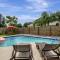 3BR Oasis Sleeps 11 Heated Pool Ping Pong! - Dunedin