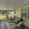 3BR Oasis Sleeps 11 Heated Pool Ping Pong! - Dunedin