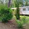 Bungalow charmant avec piscine partagée à Saint-Chéron