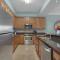 Sanctuary at Redfish 3105 by Newman-Dailey - شاطئ سانتا روزا