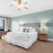 Sanctuary at Redfish 3105 by Newman-Dailey - شاطئ سانتا روزا