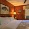 Mountainaire Inn and Log Cabins - بلاوينغ روك