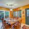 Deep Gap Cabin with Private Deck and Community Perks! - Hogetown
