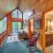 Deep Gap Cabin with Private Deck and Community Perks! - Hogetown