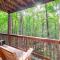Deep Gap Cabin with Private Deck and Community Perks! - Hogetown