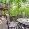 Deep Gap Cabin with Private Deck and Community Perks! - Hogetown