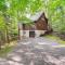 Deep Gap Cabin with Private Deck and Community Perks! - Hogetown