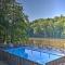Deep Gap Cabin with Private Deck and Community Perks! - Hogetown