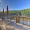 Deep Gap Cabin with Private Deck and Community Perks! - Hogetown