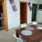 Apartment in Biograd na Moru with Terrace, Air conditioning, Wi-Fi, Dishwasher (4818-1)