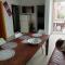Apartment in Biograd na Moru with Terrace, Air conditioning, Wi-Fi, Dishwasher (4818-1)