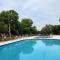 Casa villa con Jacuzzi, tobogán y BBQ