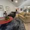37CPD, Two bedroom, two bath log-sided condo with forest view condo